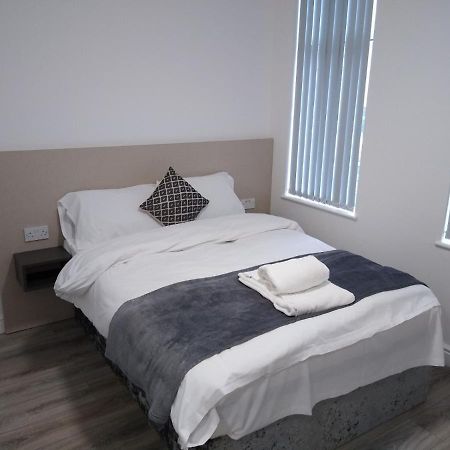 Mk Luxury Apartments 莱切斯特 外观 照片