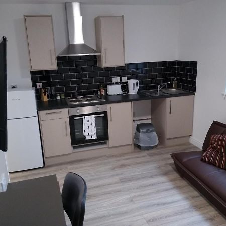 Mk Luxury Apartments 莱切斯特 外观 照片