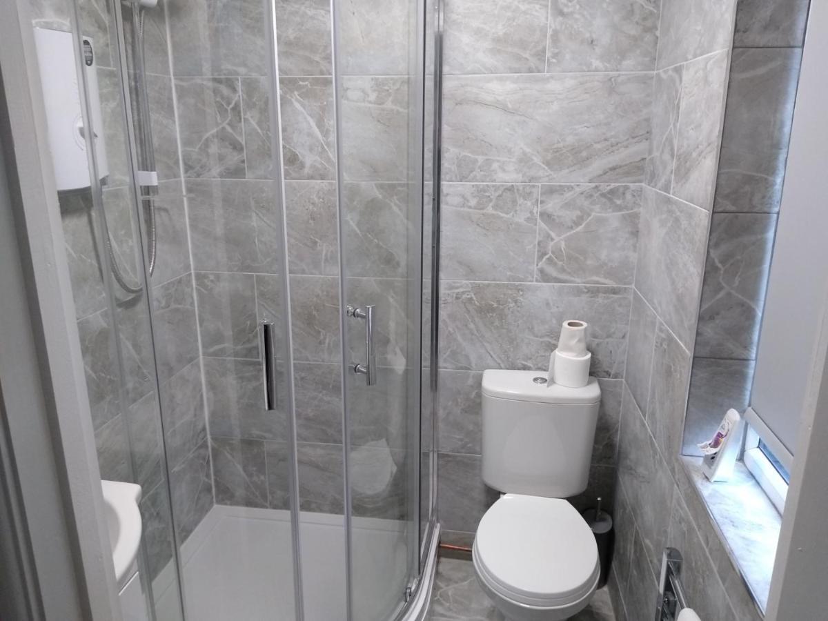 Mk Luxury Apartments 莱切斯特 外观 照片